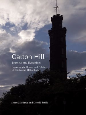 cover image of Calton Hill